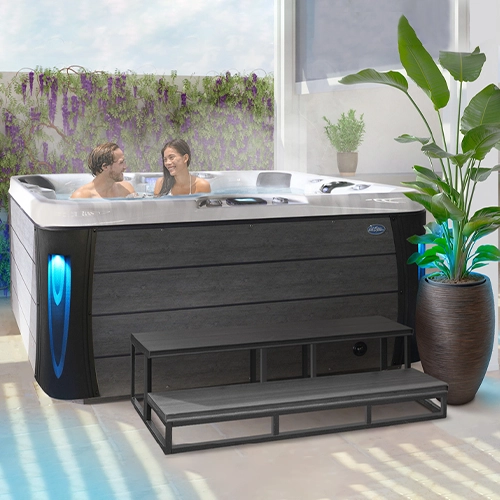 Escape X-Series hot tubs for sale in Frisco